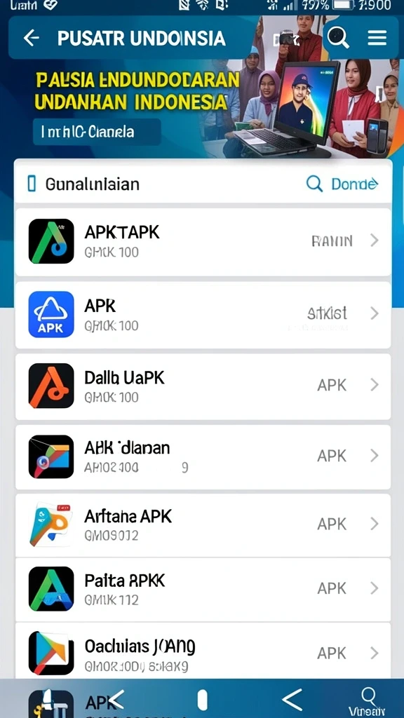 Fitur bonus yang menambah keseruan bermain.
