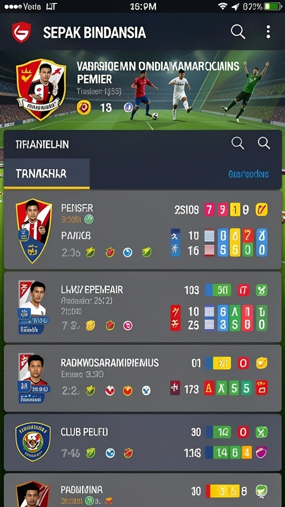Komunitas aktif dan saling mendukung dalam bermain.