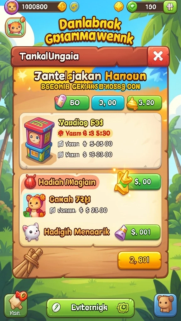 Komunitas aktif yang saling berbagi tips dan trik.