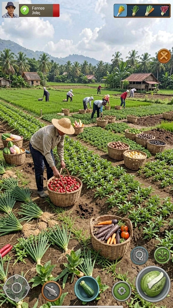 Komunitas aktif yang selalu bersiap berbagi pengalaman.