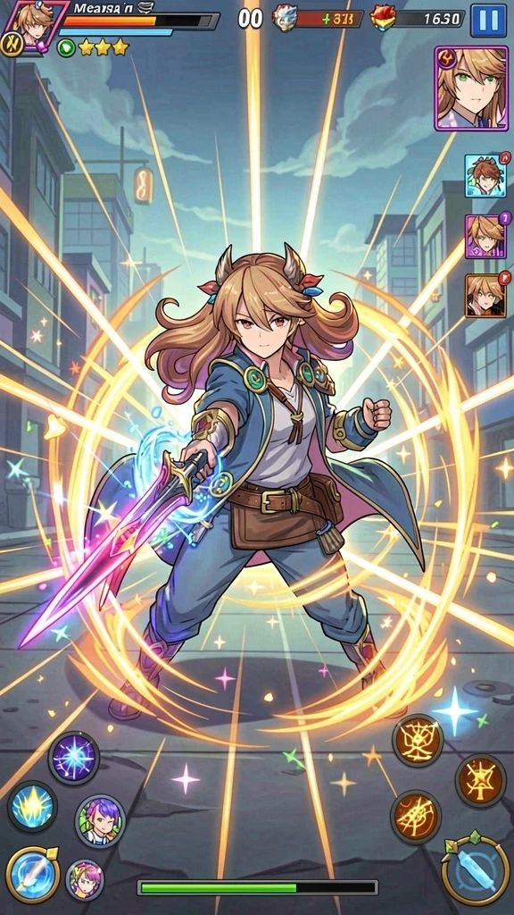 Tampilan menu utama BTV168 yang menarik.