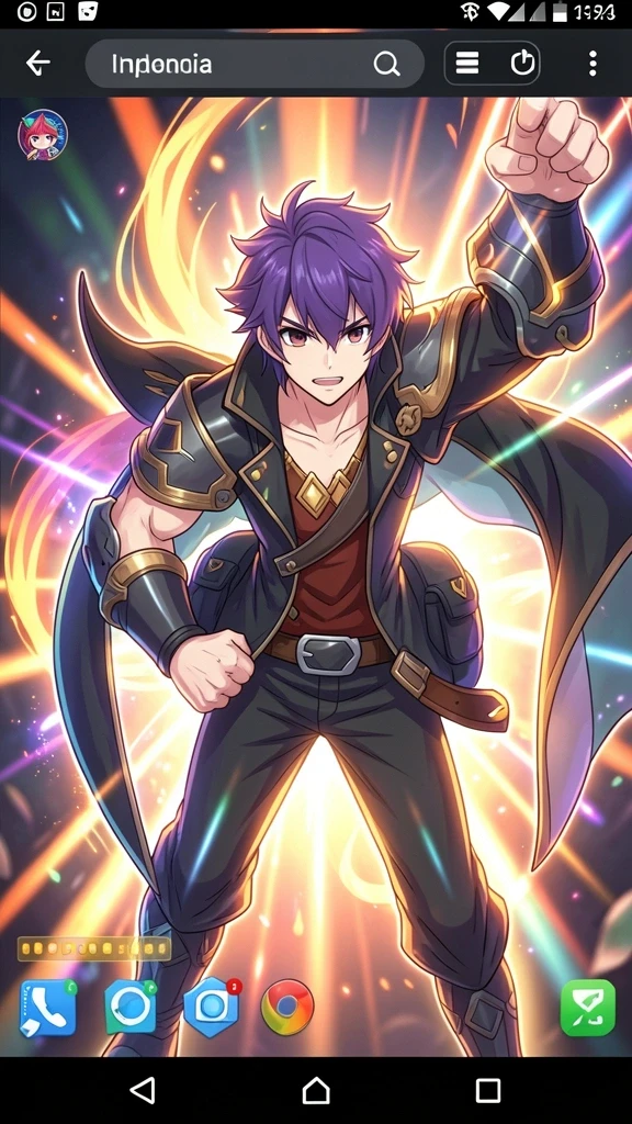 Event spesial dengan bonus menarik setiap bulan.