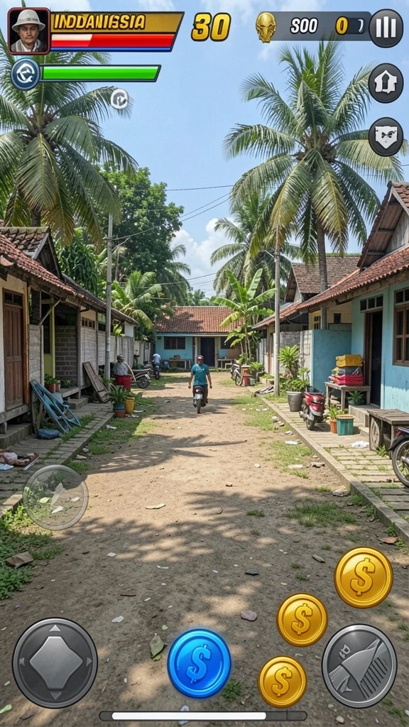 Tampilan awal DRAJA777 yang menarik perhatian.