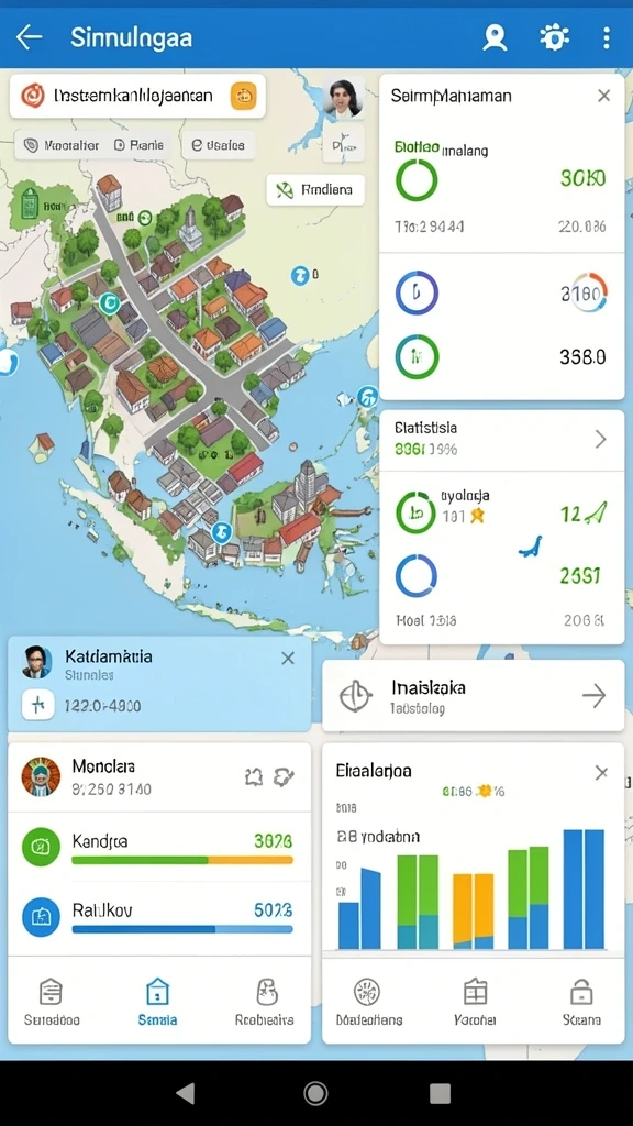 Pilihan permainan togel variatif dan seru.