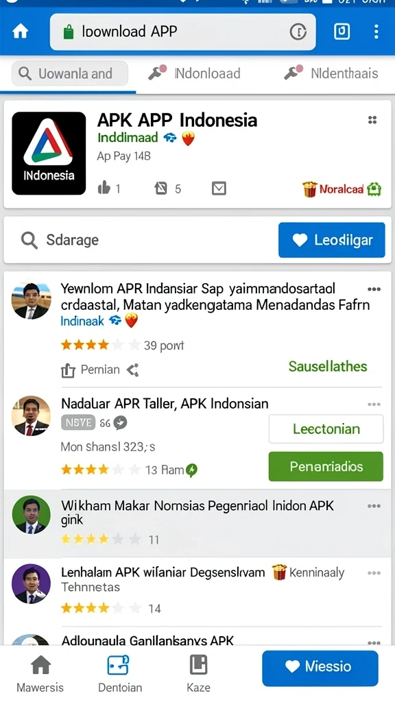 Tampilan antarmuka GACOR88 yang modern dan intuitif.