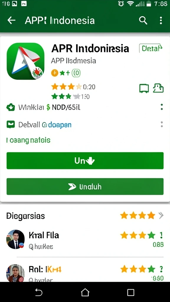 Level baru yang menantang untuk dieksplorasi.