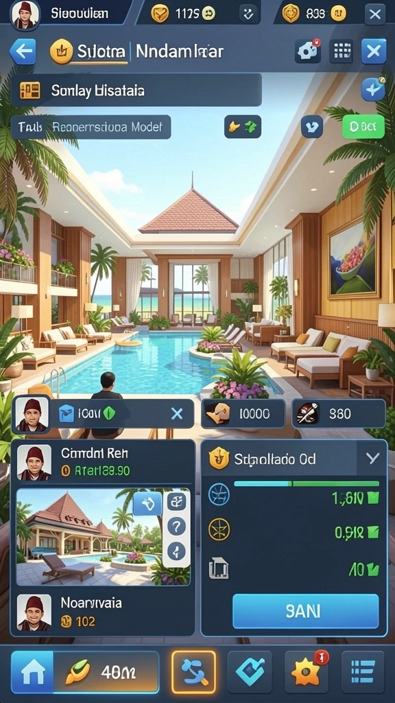 Pengalaman bermain slot yang seru dan mengasyikkan.
