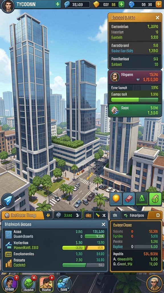 Grafis yang menakjubkan dalam gameplay HOKITERUS88.