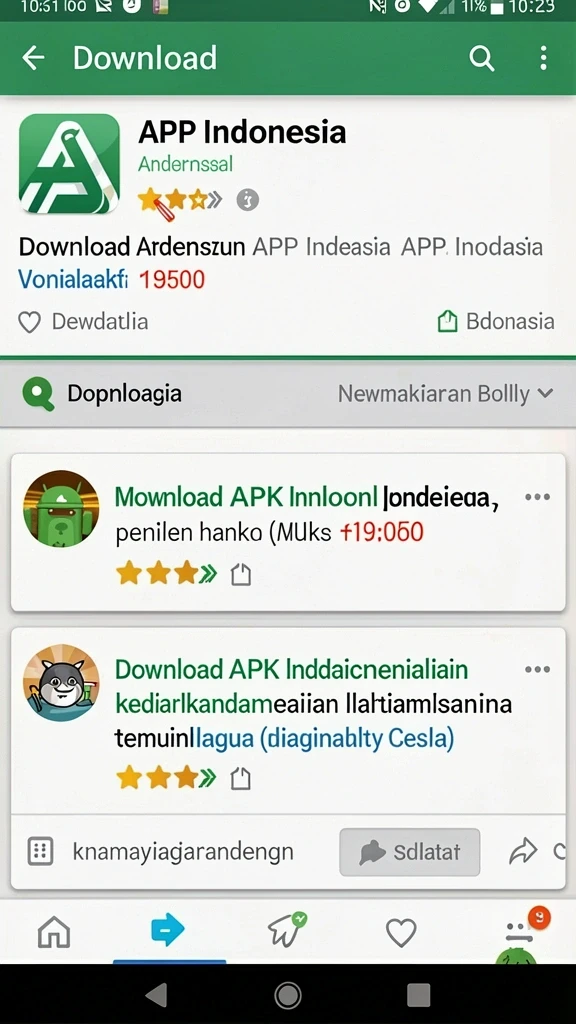 Karakter dengan kemampuan unik siap membantu petualangan.