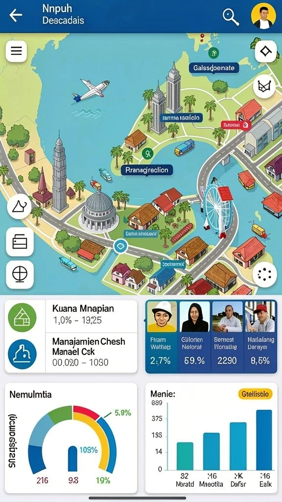 Bergabunglah dengan komunitas dan menangkan hadiah menarik.