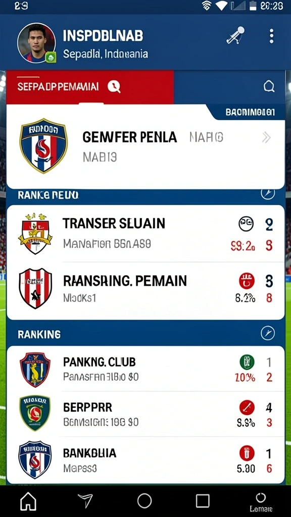 Dunia fantastis yang penuh rahasia untuk dijelajahi.
