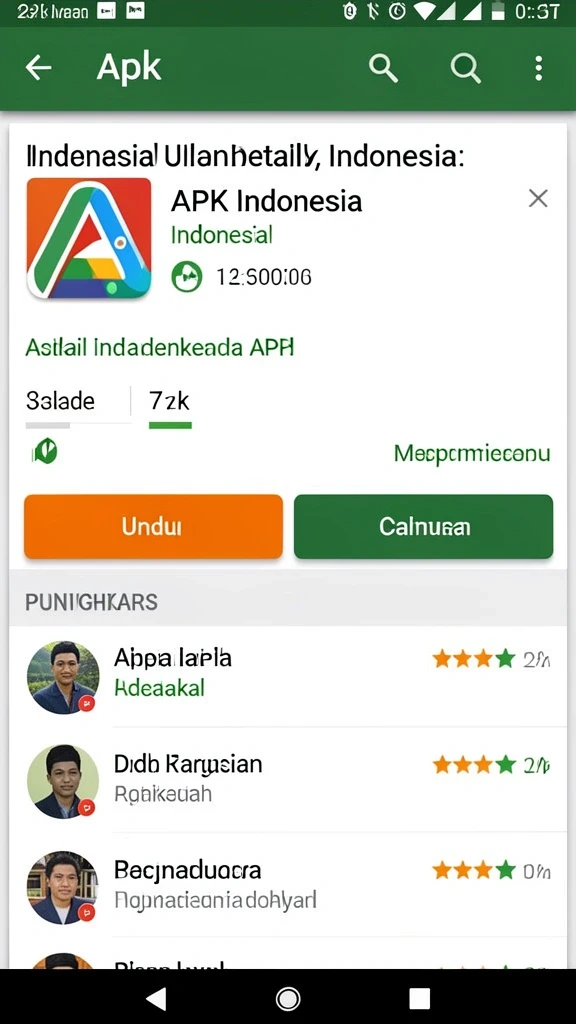 Fitur manajemen tim yang inovatif.