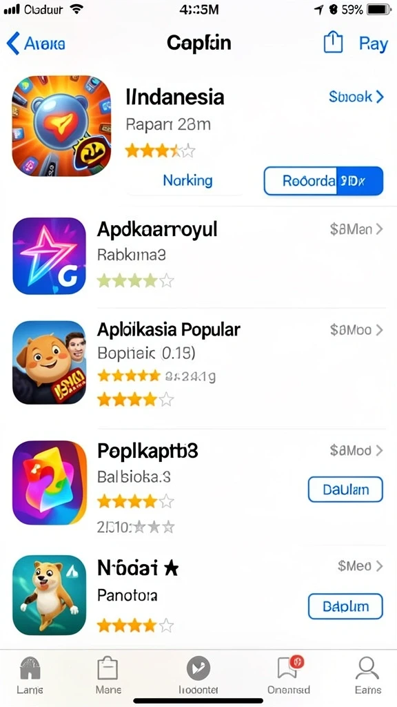 Rasakan keseruan multiplayer dalam MIXUE88.