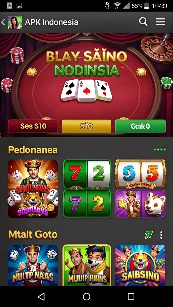 Fitur multiplayer yang meningkatkan keseruan bermain bersama teman.
