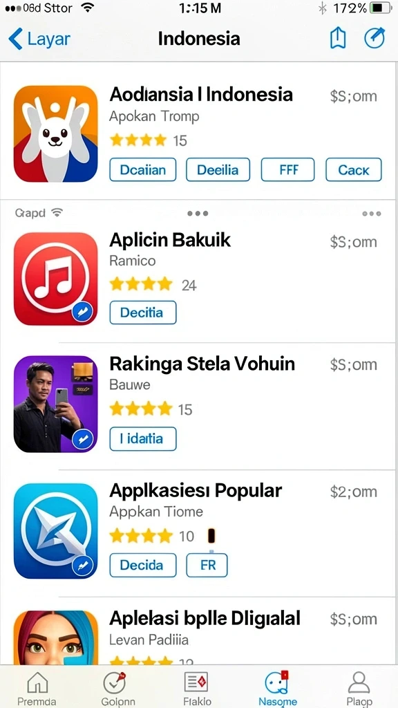 Fitur live dealer untuk pengalaman bermain lebih nyata.