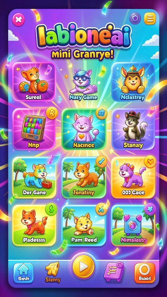 Mode multiplayer yang menantang dan seru.