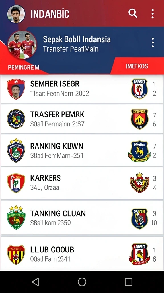 Fitur multiplayer yang memungkinkan permainan bersama teman.
