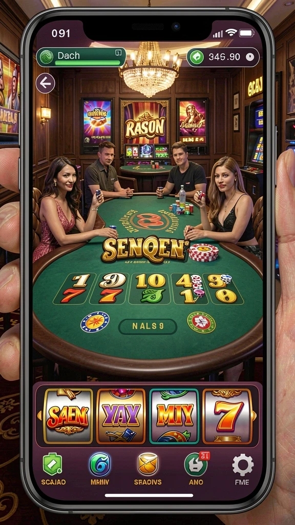 Berbagai jenis permainan togel yang dapat dipilih.