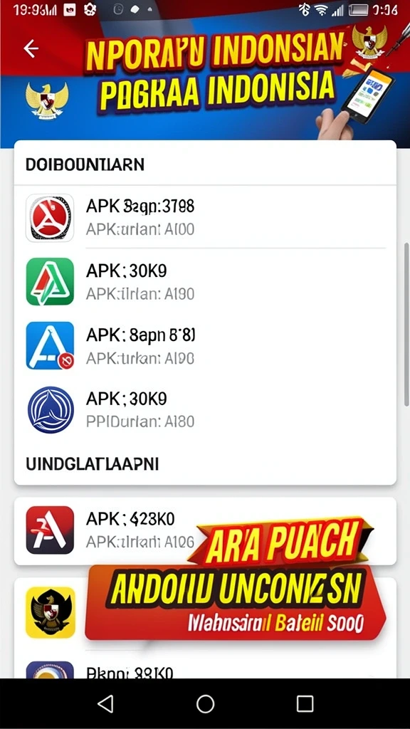 Mode multiplayer yang seru dan interaktif.