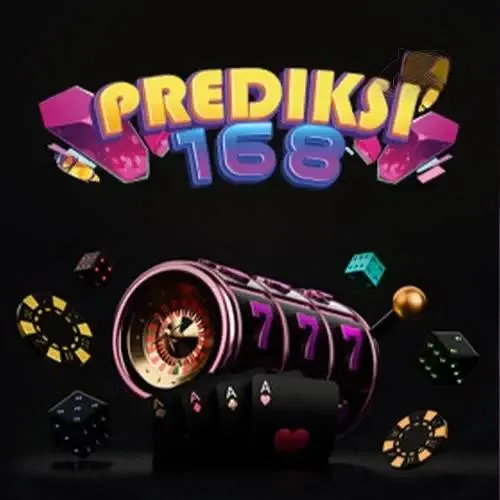 prediksi168 — ikon APK