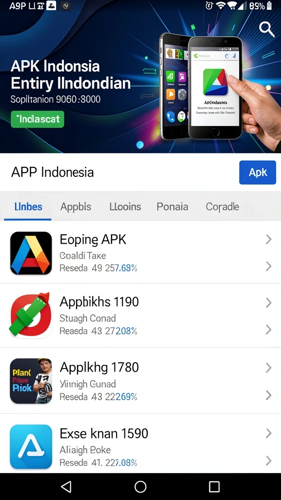 Karakter utama dalam aksi di dunia petualangan.