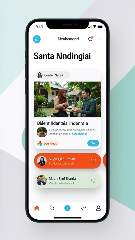 Tantangan epik yang harus dihadapi pemain.