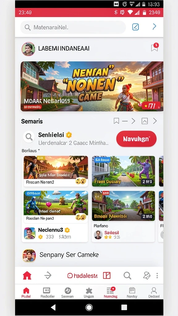 Gameplay yang seru dan menantang di dalam PRIMA77.