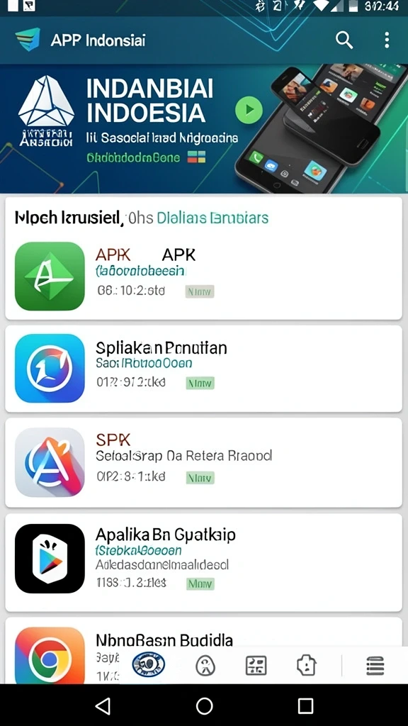 Tampilan antarmuka RAJABUAYA89 yang menarik dan mudah digunakan.