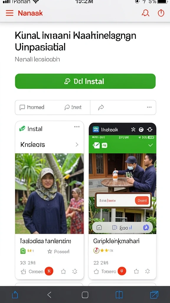 Karakter-karakter unik yang bisa dimainkan dalam RK88.