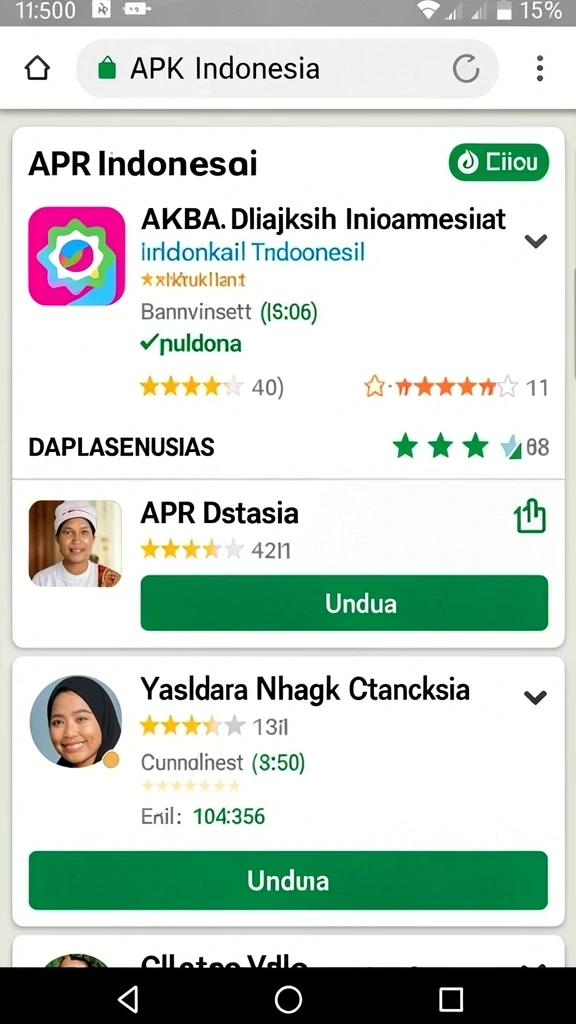 Karakter kustomisasi dengan berbagai pilihan menarik.
