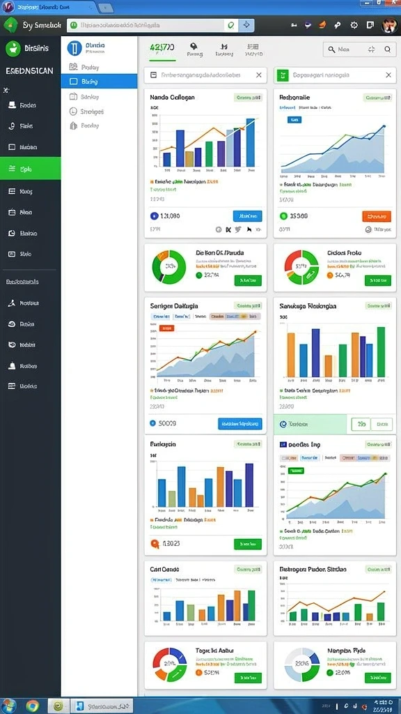Fitur notifikasi hasil permainan real-time.