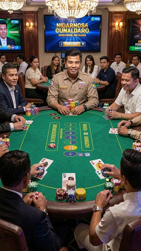 Tampilan antarmuka yang menarik dan menyenangkan.