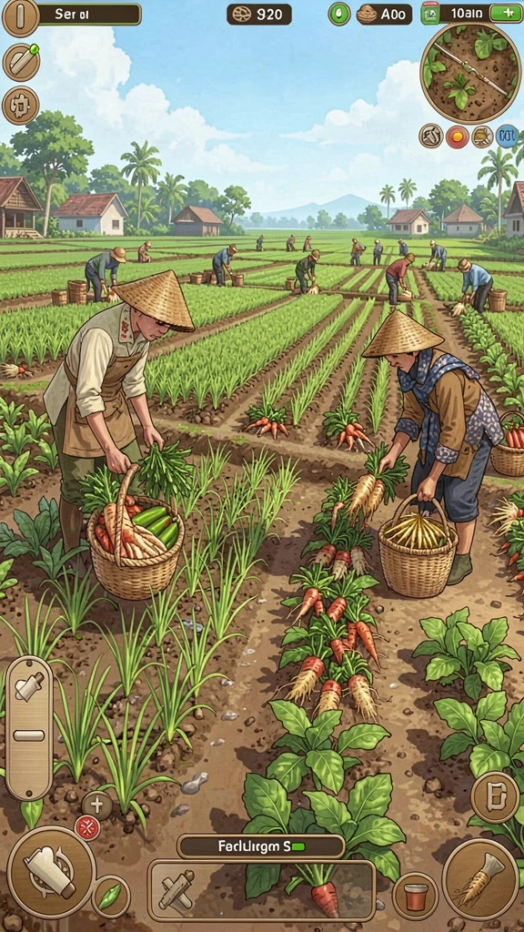 Beragam jenis permainan judi yang menghibur.