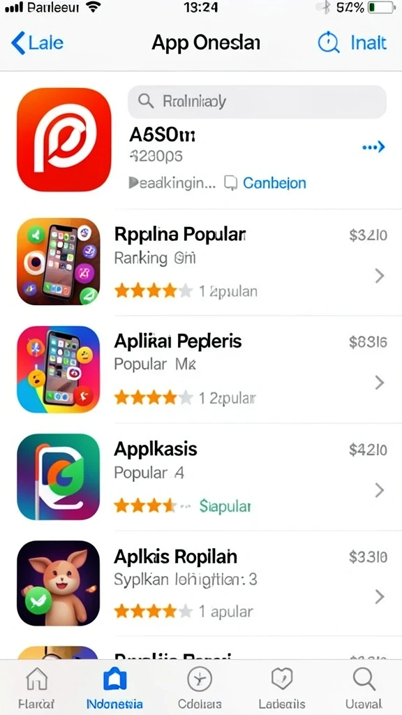 Fitur interaksi pengguna untuk pengalaman bermain yang lebih baik.