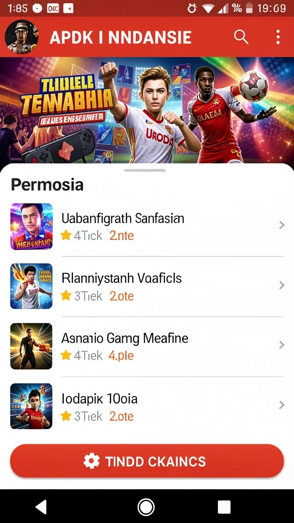 Komunitas pemain yang aktif dan mendukung.